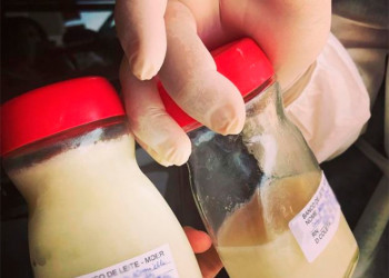 Banco de leite da maternidade Evangelina Rosa têm queda de doações